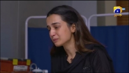 Aik Lafz Zindagi - Last Episode 85 -  3rd August 2025